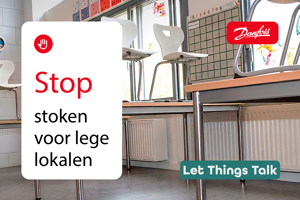Webinar: Stop stoken voor lege lokalen - 10 maart 15.00 uur