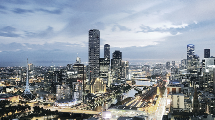 Lugege, kuidas me homset ehitame – Engineering Tomorrow