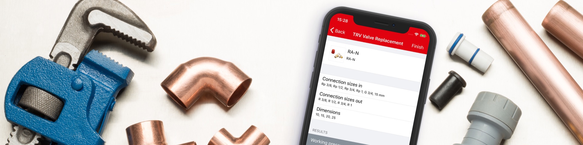 Stiahnite si Danfoss Installer App pre Android and iOS