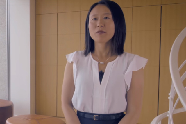 Mei, Business Controller