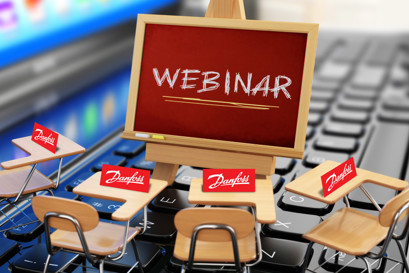 Webinarios Danfoss