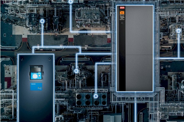 Danfoss Drives | VLT® en VACON® frequentieregelaars | Alle Danfoss drives in een overzicht