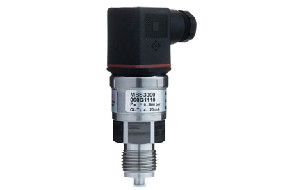 MBS 3000 series - Danfoss