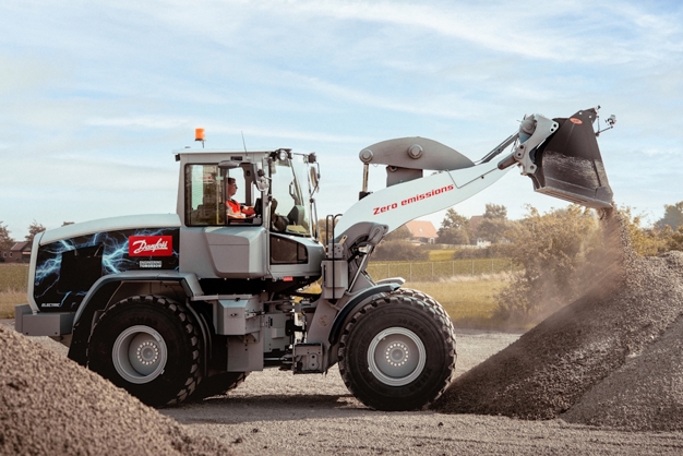 sustainable construction