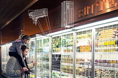 Case controls - Danfoss