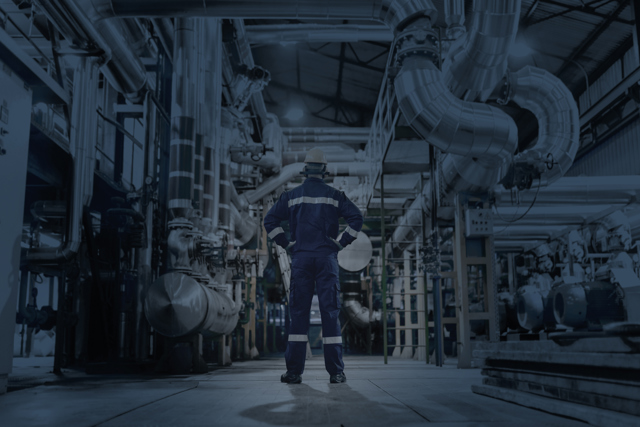 Soporte técnico para instaladores y distribuidores de productos industriales