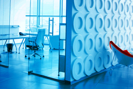 Variable speed - air handling unit - Danfoss