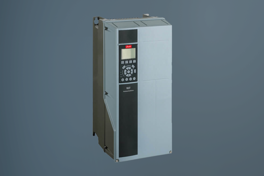 Maximum energy efficiency for water and wastewater applications