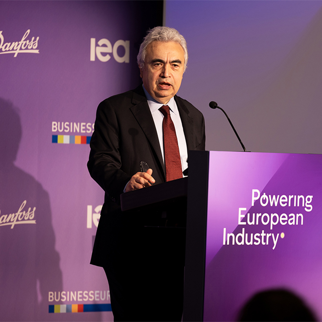 Fatih Birol