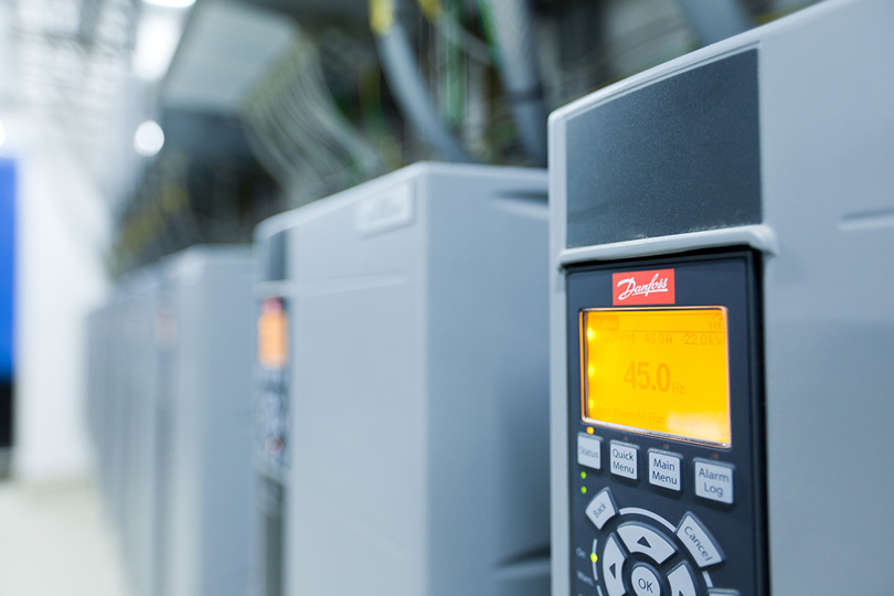 Engineering the world’s largest installed base of drives