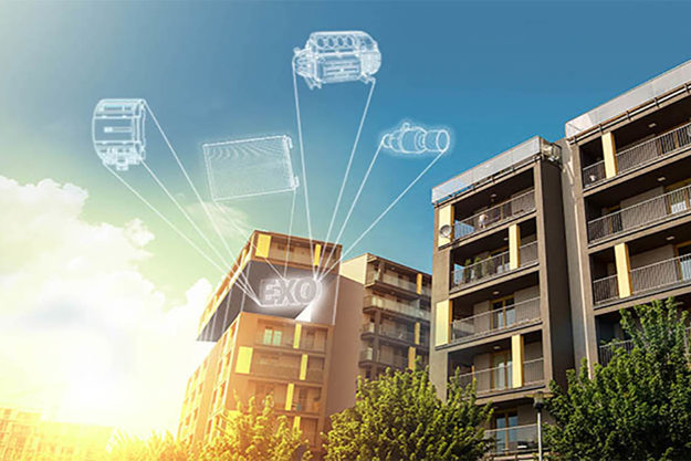 Danfoss oil-free solutions