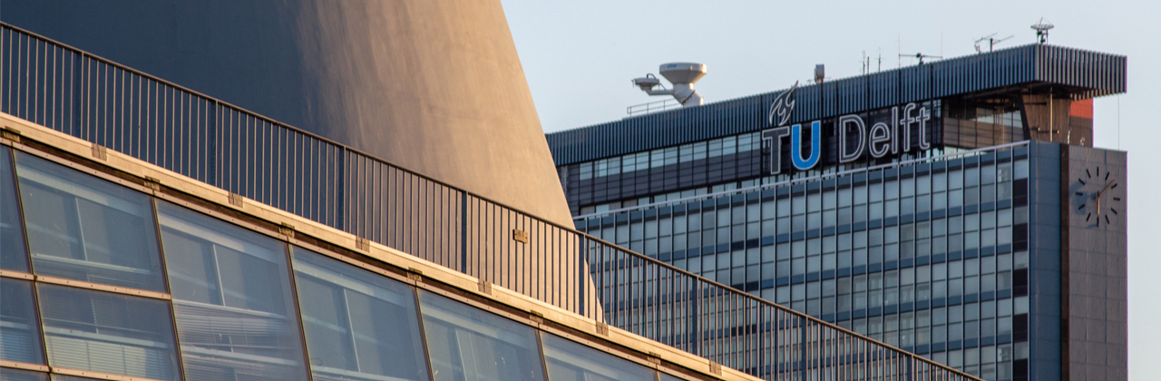 Technisch Universiteit Delft