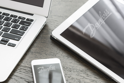 CoolSchool - Danfoss Learning on refrigeration topics