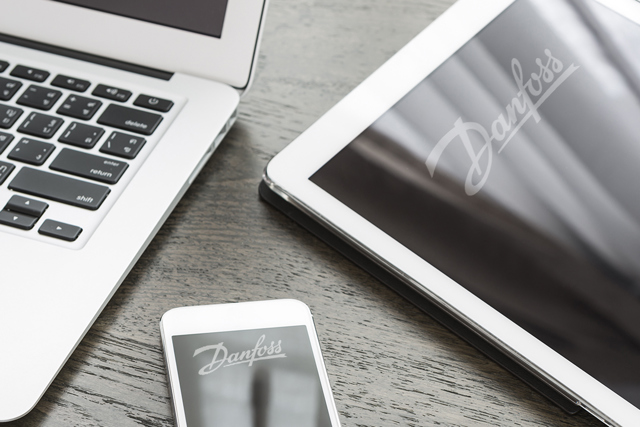 CoolSchool - Danfoss Learning on refrigeration topics