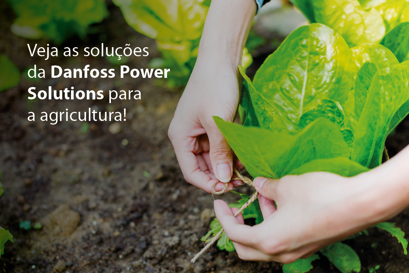 Danfoss Power Solutions