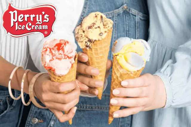 Improving Food Processing with a Digital Solution: Perry’s Ice Cream and NeoCharge