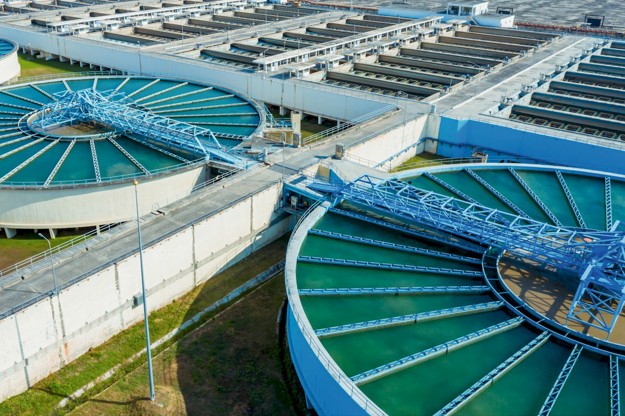 Aqua Nederland Vakbeurs 2026, 17-19 maart, stand G.02