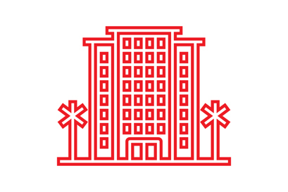 energy efficient hvac solution for commercial buildings