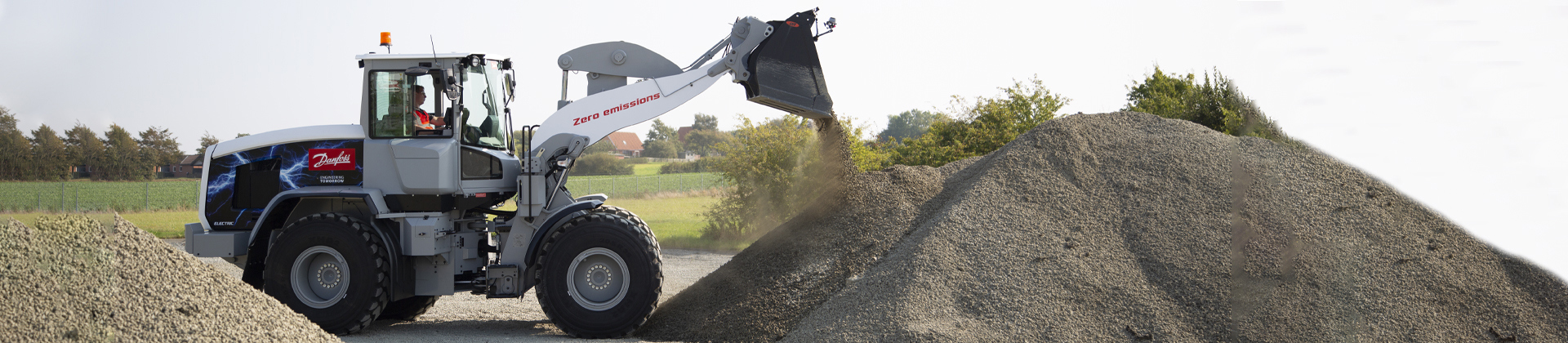 Power Solutions at bauma 2022