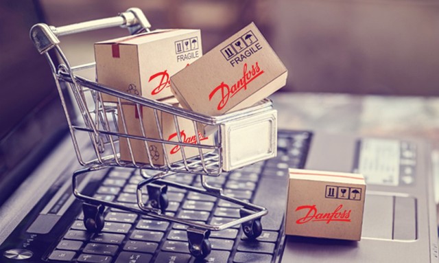 Danfoss Product Store- Preguntas Frecuentes - video tutoriales