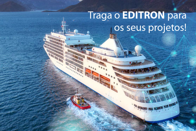 Solução com design compacto, pouca emissão de CO2 e ótimo desempenho