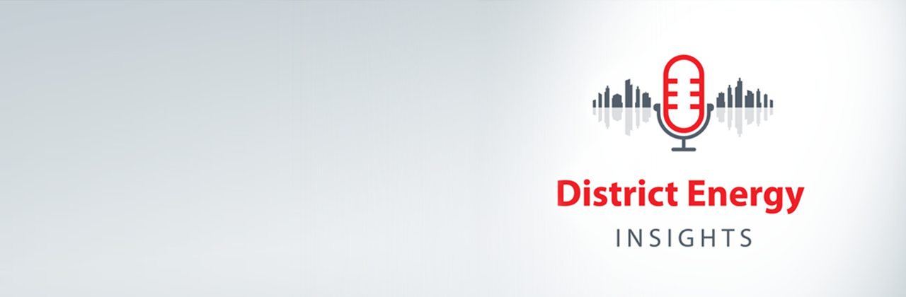 Decarb Districts podcast