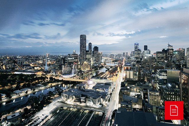 IoT heating solutions for the future