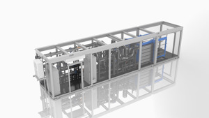 Heat recovery unit