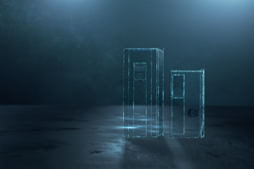 Predictive and condition-based maintenance powered by intelligent drives