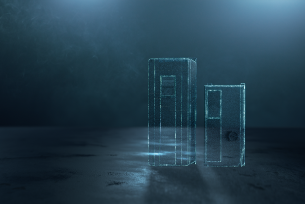 Predictive and condition-based maintenance powered by intelligent drives