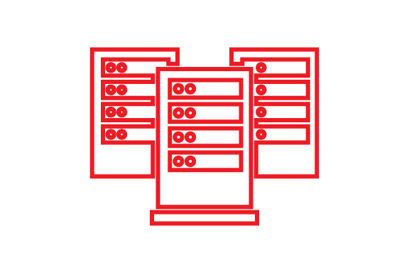 energy efficient hvac solution for data centers