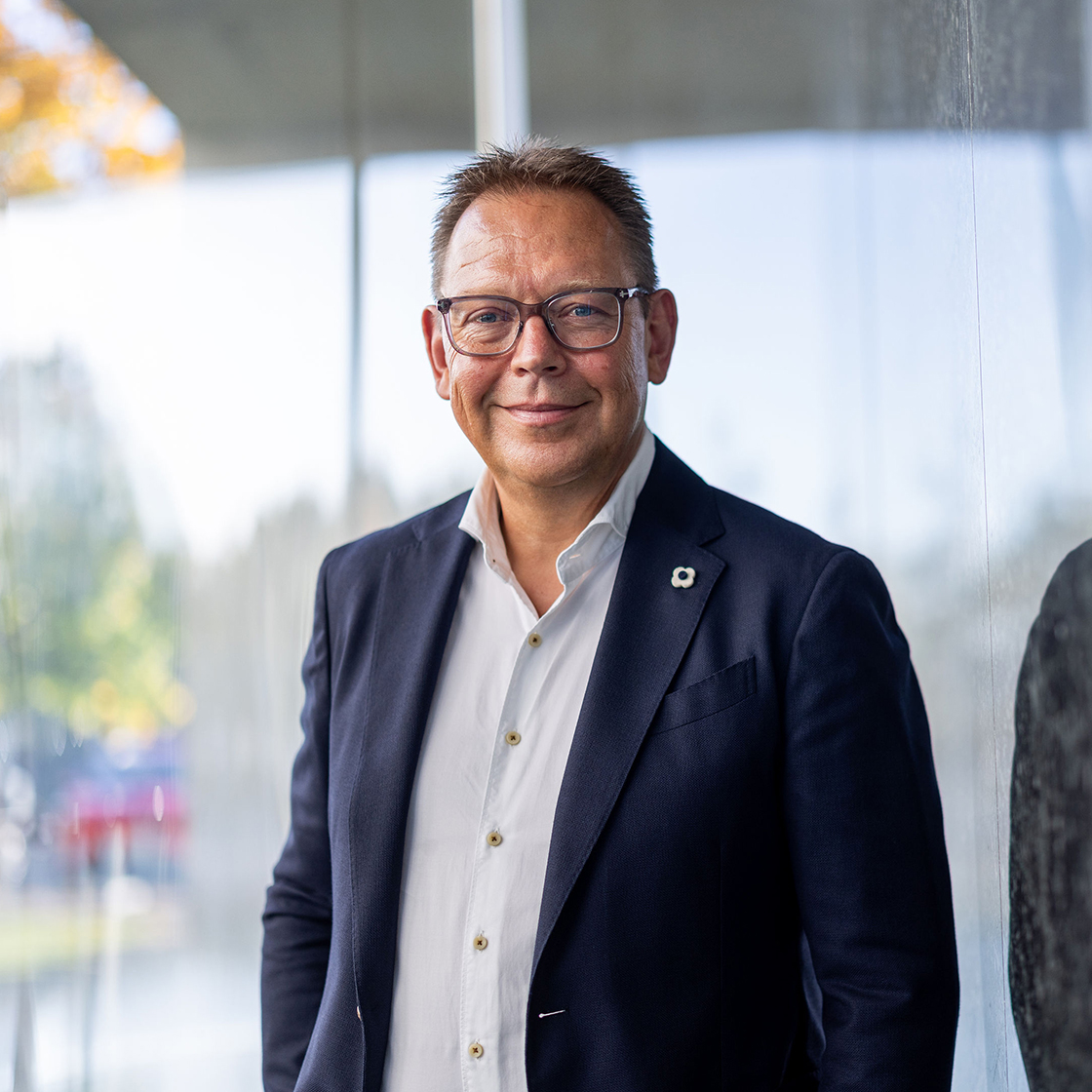 Torben Christensen