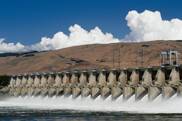 Designed to perform. Built to last.