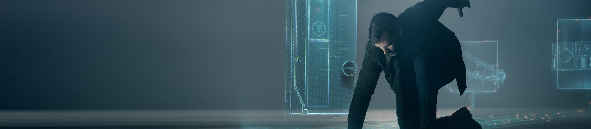 Unleash the intelligence from within