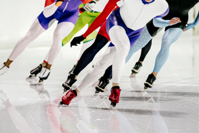 Shorttrack