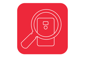 Danfoss DriveFinder | VFD selectietool. Kunt u de juiste frequentieregelaar niet vinden? Laat Danfoss DriveFinder de juiste frequentieregelaar voor uw taak opzoeken.