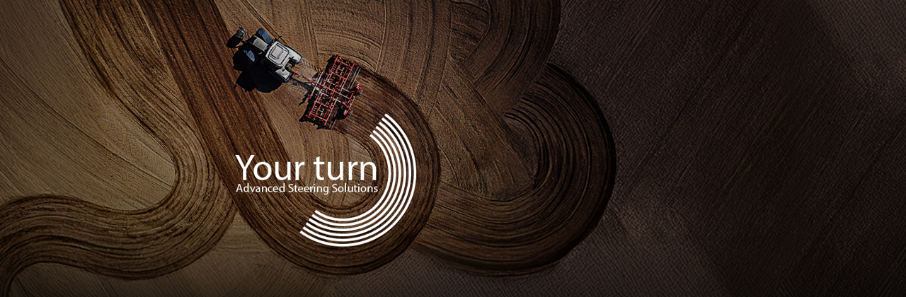 Superior steering performance