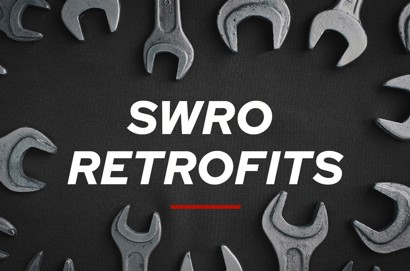 SWRO RETROFITS