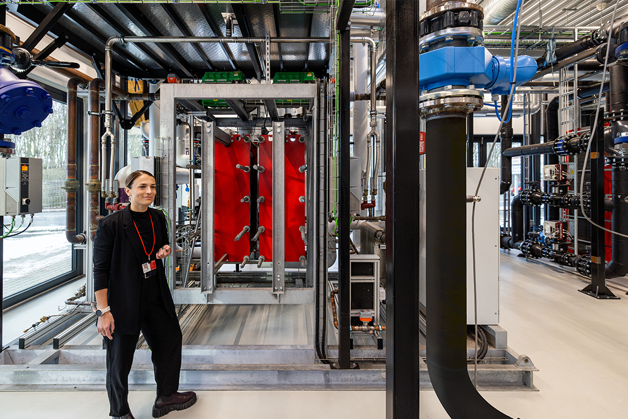 Sustainability at Danfoss