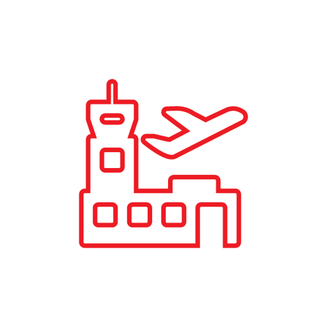 oil free compressor for airports