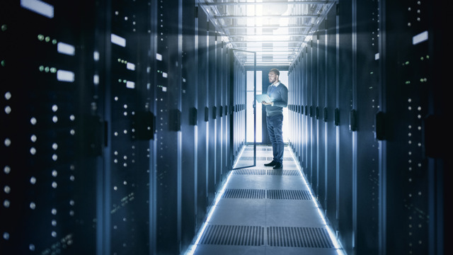 Get to know our drive