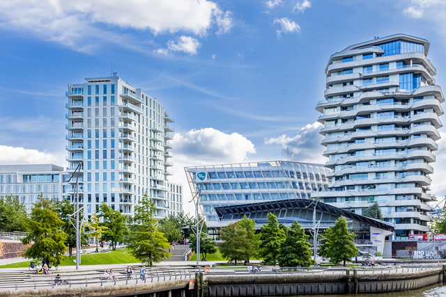 Danfoss Climate Solutions-energy efficient solutions for buildings