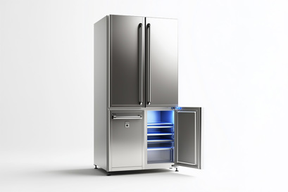 Commercial refrigerators and freezers Danfoss