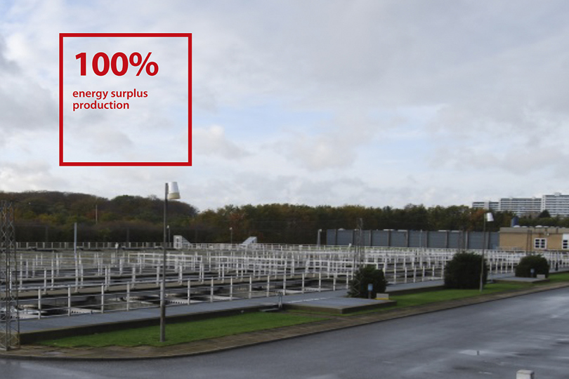 Marselisborg Aarhus - Danfoss case