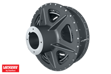 Torque limiting couplings (TLC)