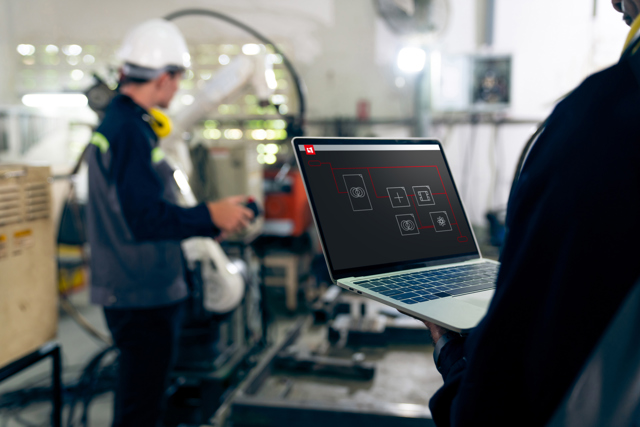 Software Library & Tools