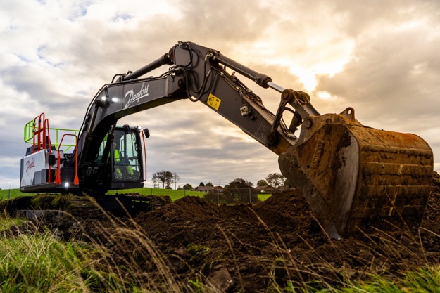 Danfoss at CONEXPO 2026