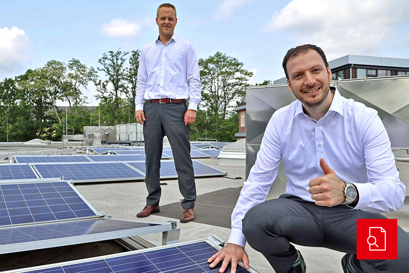 Supermarket aktiv / Irma in Oldeburg Germany