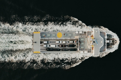 Sailing the electric revolution