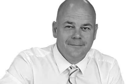 Greg Tracy